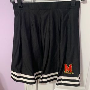 UMD Tailgate Skirt